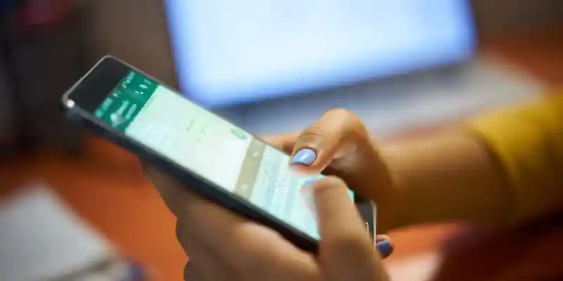 WhatsApp पर फर्जी ‘डिजिटल गिरफ्तारी’ का खेल खत्म सरकार के इस वार से टूटेगी शातिरों की कमर