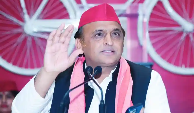 ईरान-अमेरिका युद्ध में पाकिस्तान की मध्यस्थता पर अखिलेश यादव ने पीएम मोदी पर कैसा तंज