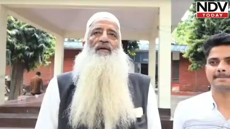 मुसलमानों का भरोसा सपा से खत्म -AIMIM के नेता का अखिलेश पर सीधा हमला