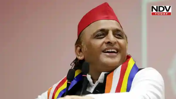दादरी रैली में अखिलेश का बड़ा ऐलान: महिलाओं को 40 हजार देने का वादा