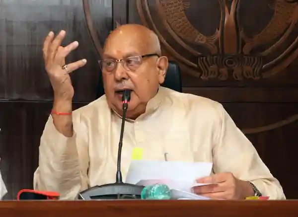 एमएसपी से किसानों को मिलेगा लाभ, पारदर्शी व्यवस्था हमारी प्राथमिकता: बोले सूर्य प्रताप शाही