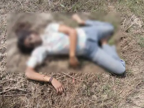 लखनऊ में दिल दहला देने वाली वारदात, पिता ने नाबालिग बेटी की हत्या कर तेजाब से जलाया चेहरा