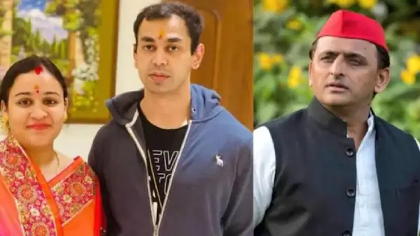 प्रतीक यादव ने मुलायम सिंह की विरासत पर क्या कहा था?