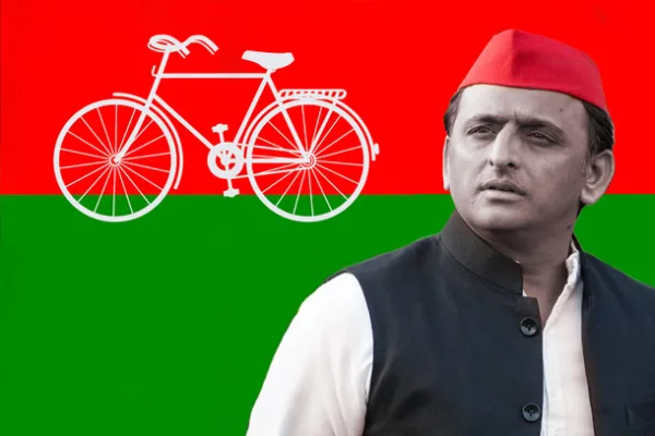 यूपी चुनाव से पहले अखिलेश यादव का चुनावी संकल्प, अयोध्या को लेकर किया बड़ा ऐलान