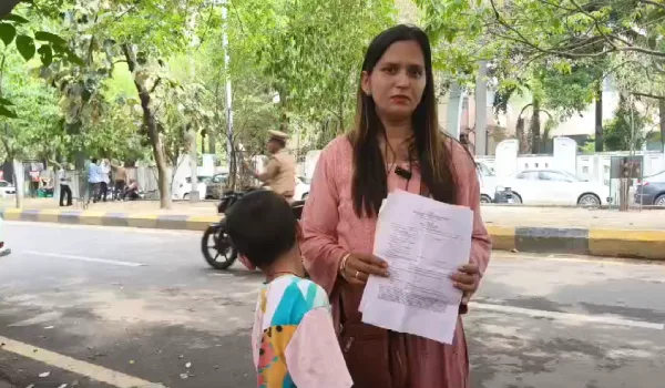 अंतरराष्ट्रीय एथलेटिक्स मेडलिस्ट ने पति पर लगाए जानलेवा हमले के आरोप
