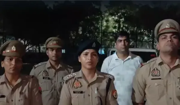 मोहित हत्याकांड का मुख्य आरोपी पुलिस मुठभेड़ में घायल, हथियार बरामदगी के दौरान फायरिंग का आरोप