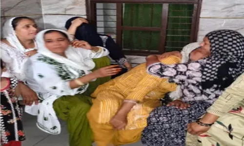 बहन को गोली मारने के बाद सीधे थाने पहुंचा युवक, पुलिस से बोला- 'मैंने उसकी हत्या कर दी'