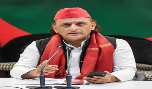 'क्या फिर से चले गए वनवास?'... अयोध्या चढ़ावा चोरी मामले पर अखिलेश यादव का भाजपा पर तंज, पेपर लीक पर भी खोला मोर्चा