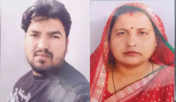 रात को सोए थे पूरा परिवार, सुबह नहीं खुला कमरे का दरवाजा... आगरा में करंट से पति-पत्नी की मौत