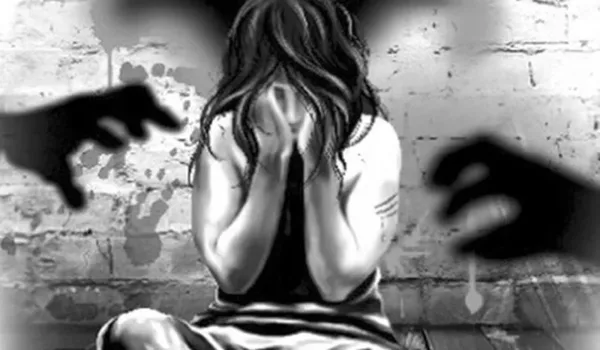 बयान बदलने से इनकार किया तो दोबारा रेप का आरोप, गाजियाबाद में पीड़िता ने तमंचे की नोक पर दुष्कर्म का लगाया आरोप
