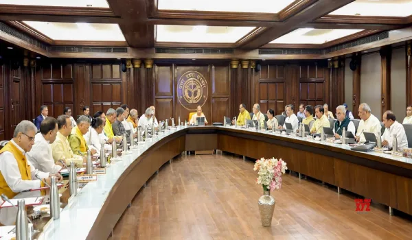 अब बाजार से जुटेगा शहरों के विकास का पैसा, गोरखपुर और मुरादाबाद नगर निगम जारी करेंगे म्युनिसिपल बॉण्ड
