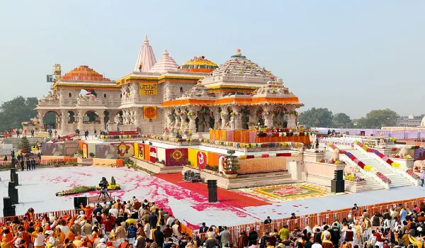 राम मंदिर चढ़ावा जांच में अब नया मोड़! फिर अयोध्या जाएगी एसआईटी, ट्रस्ट से जुड़े कई लोगों से हो सकती है पूछताछ