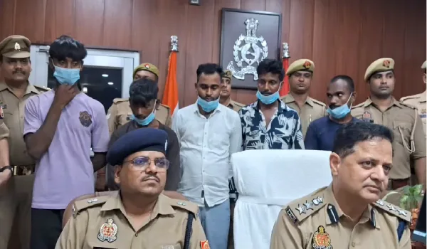 फुटपाथ पर सो रही डेढ़ साल की मासूम अचानक हुई गायब, 150 सीसीटीवी फुटेज ने खोला ढाई लाख में सौदे की साजिश का राज