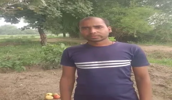 "मेरी मां को मारकर दफना दिया..." बेटे के आरोप से अम्बेडकरनगर में उठा बड़ा सवाल