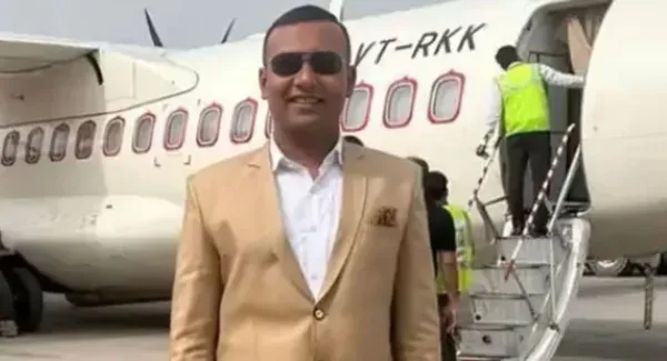 22 वर्षीय युवा विज्ञानी राहुल सिंह की मौत का राज क्या छिपाए हैं कॉल रिकॉर्ड? कारोबारी से पूछताछ समेत कई पहलुओं की जांच में जुटी पुलिस