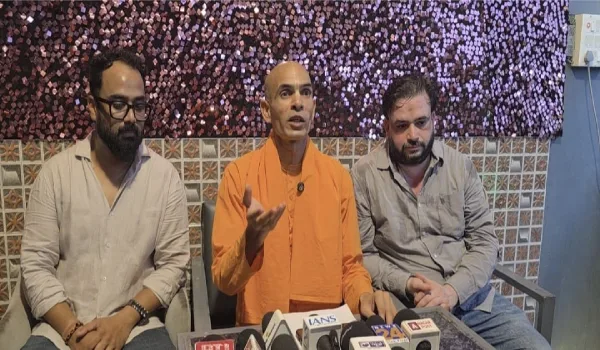 21 जुलाई को अकबरपुर में उमड़ेगा आस्था का सैलाब, भगवान श्रीजगन्नाथ की भव्य रथयात्रा के लिए तैयारियां पूरी