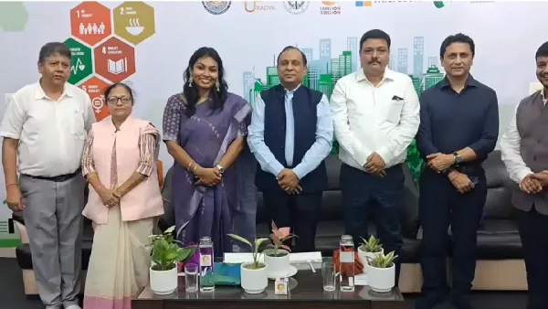 अब सिर्फ डिग्री नहीं, नौकरी दिलाएगा नया एआई सेंटर! लखनऊ विश्वविद्यालय में यूपी की पहली बड़ी शुरुआत