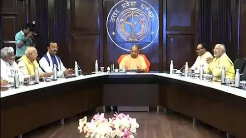 अब सीधे मुख्यमंत्री तक पहुंचेगी युवाओं की आवाज? यूपी में 'मुख्यमंत्री युवा सलाहकार समिति' बनाने का प्रस्ताव, जानिए क्या होगा फायदा