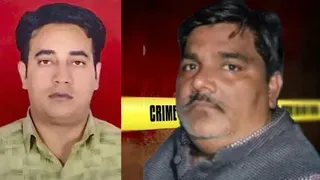 अंकित शर्मा हत्याकांड में ताहिर हुसैन को बड़ा झटका, दिल्ली कोर्ट ने सुनाई उम्रकैद की सजा