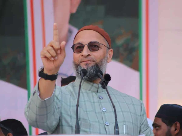 मिशन-2027 से पहले एआईएमआईएम का बड़ा संगठनात्मक दांव, यूपी में तीन नए प्रवक्ता नियुक्त
