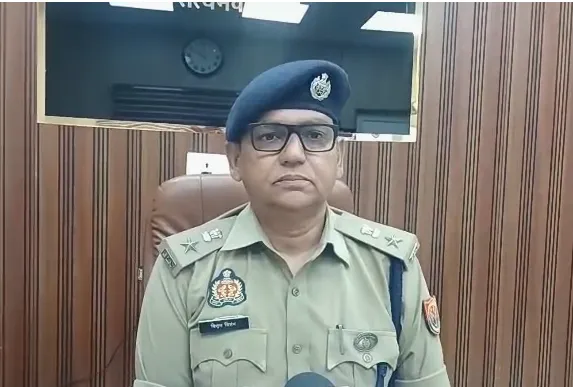 गाजियाबाद में आज से बदलेगा ट्रैफिक का रूट, कांवड़ यात्रा के चलते इन रास्तों पर रहेगा डायवर्जन