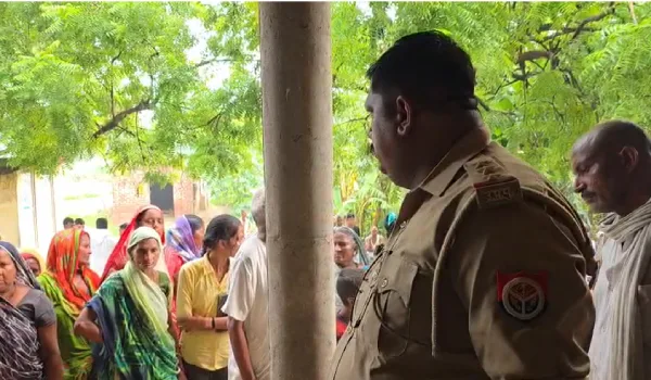 रात में घर से निकले वृद्ध की तालाब में गिरने से मौत, अस्पताल पहुंचने से पहले तोड़ा दम