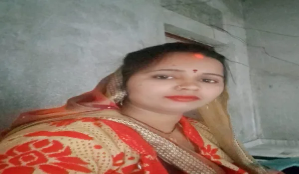 33 वर्ष की उम्र में ग्राम प्रधान अंकिता वर्मा का निधन, अंतिम विदाई में उमड़ा जनसैलाब