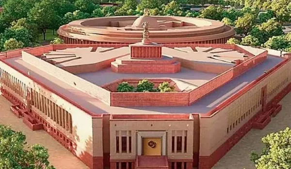 संसद में हंगामे के बीच ट्रिब्यूनल सुधार विधेयक पास, ‘केरलम’ नाम बदलने का बिल भी मंजूर