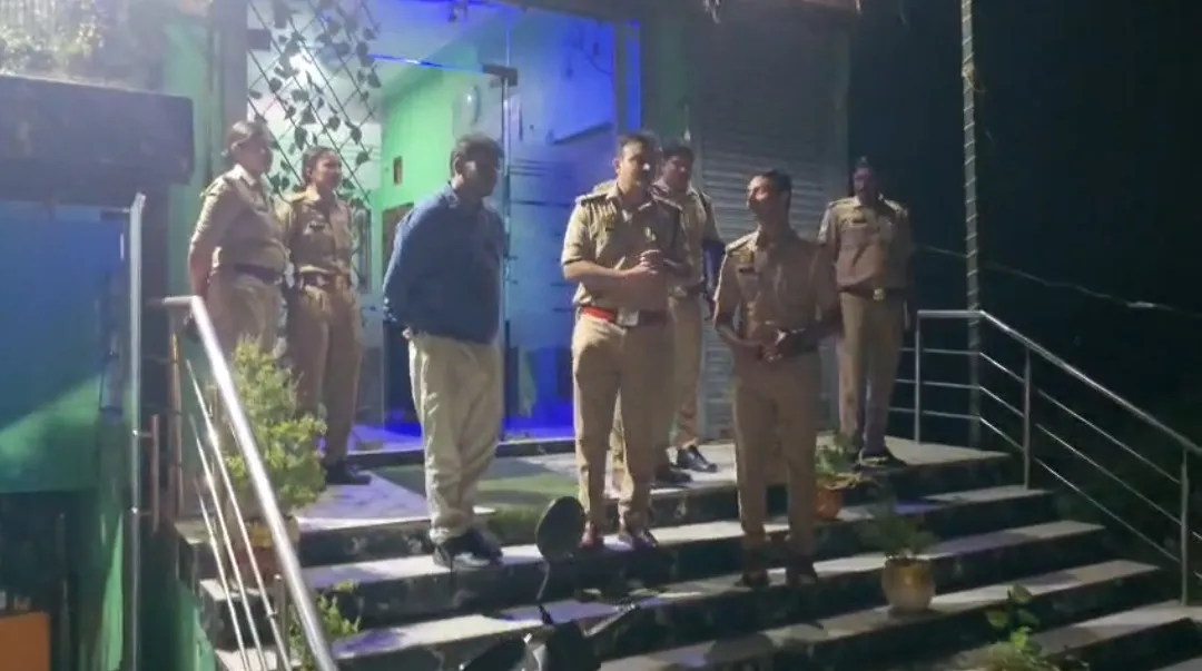 बुलंदशहर में 12वीं की छात्रा से दुष्कर्म का आरोप, झोलाछाप डॉक्टर गिरफ्तार