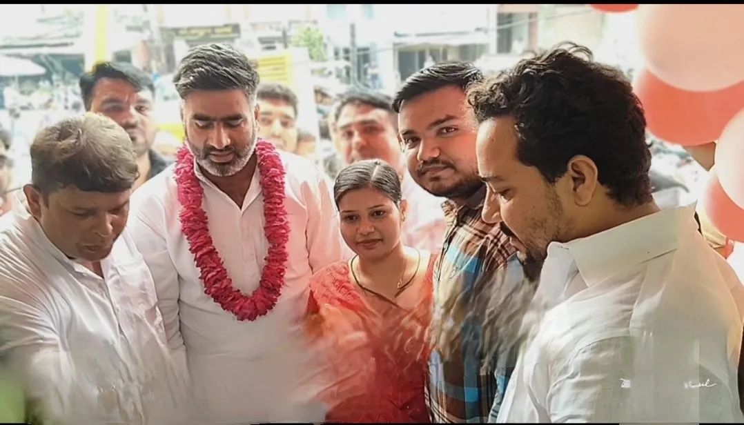 खतौली में शुरू हुआ अर्जुन हॉस्पिटल, स्थानीय और ग्रामीण लोगों को मिलेंगी स्वास्थ्य सेवाएं