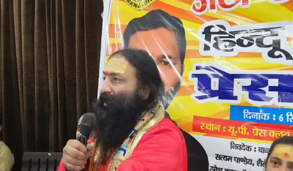 27 सितंबर को लखनऊ में हिंदू हुंकार रैली