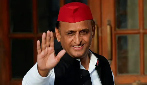 अखिलेश यादव बने लोहिया ट्रस्ट के अध्यक्ष, शिवपाल सिंह यादव की जगह संभाली जिम्मेदारी