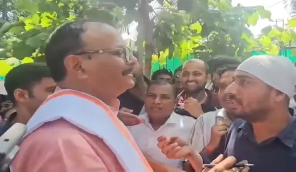 2024 में परीक्षा, 2026 में चयन; अब नियुक्ति का इंतजार, डिप्टी सीएम से मिले एक्स-रे टेक्नीशियन अभ्यर्थी