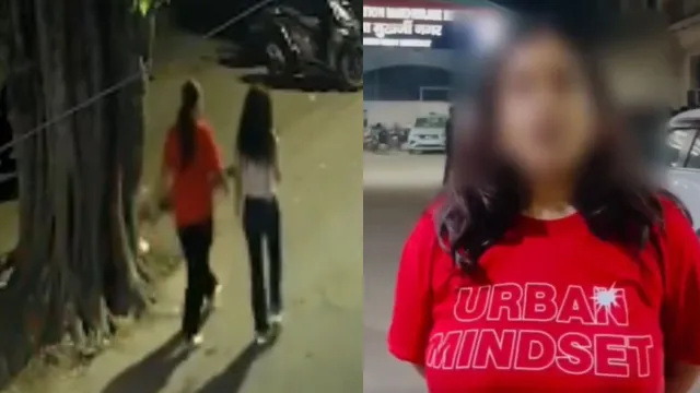 मुखर्जी नगर में छात्राओं से छेड़छाड़ का मामला, गुरुग्राम और लक्ष्मी नगर से दो हिरासत में