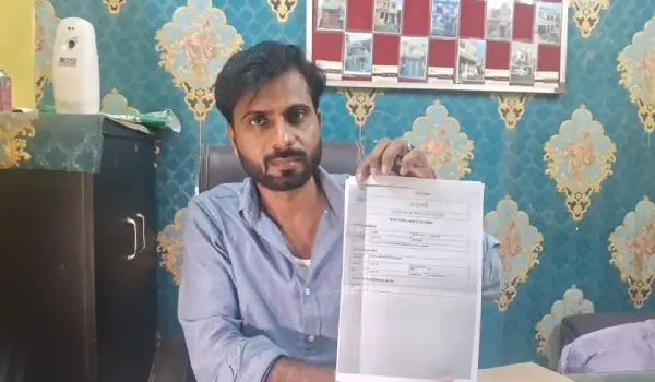 पहले हमले की शिकायत, फिर लूट-चोरी की तहरीर