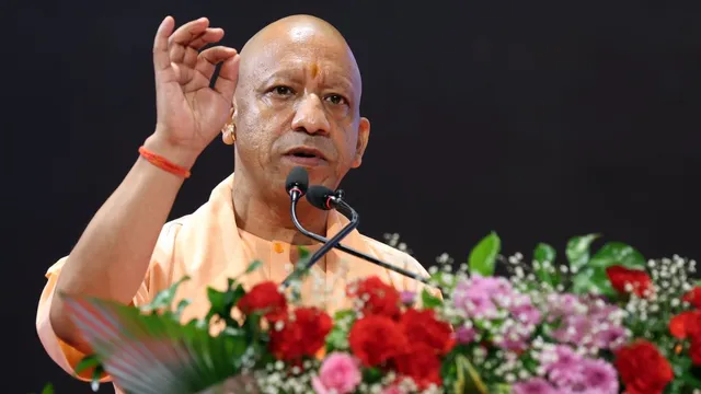 भदोही को 1,340 करोड़ की 112 परियोजनाएं, सीएम योगी आज करेंगे एक्सपो का शुभारंभ