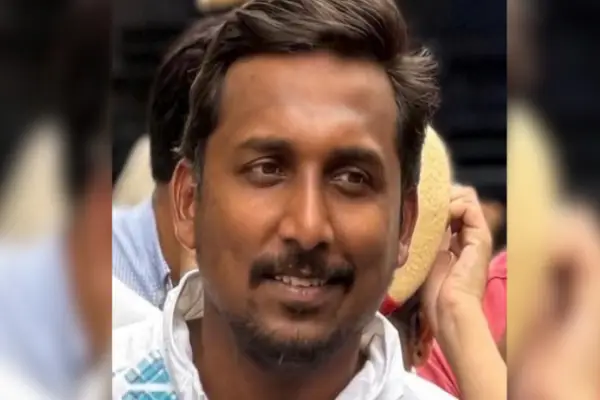 कौन हैं आजिंक्य शिंदे? जो अब संभालेंगे CJP की कमान, ‘आप’ से भी गहरा कनेक्शन