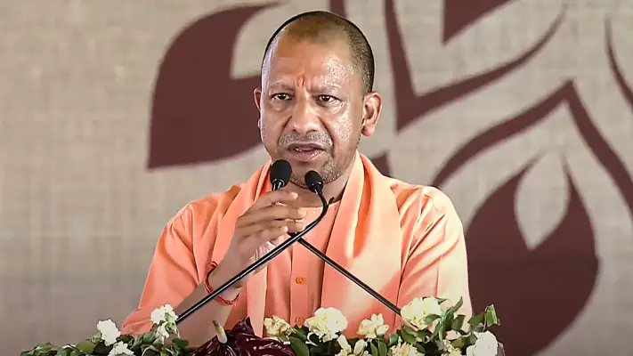 संवैधानिक संस्थाओं को बदनाम कर रहे..., सीएम योगी ने कांग्रेस ने साधा निशाना