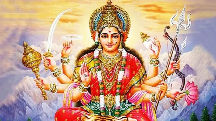 Sharadiya Navratri 2026: नवरात्रि में 100 साल बाद बन रहे बेहद शुभ योग, इन चार राशियों की चमक उठेगी किस्मत