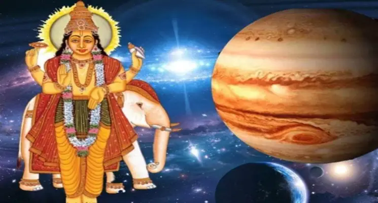 Guru Gochar 2026: गुरु गोचर से इन 5 राशियों की खुलेगी किस्मत, अगले 12 दिनों तक तक होगा धन लाभ