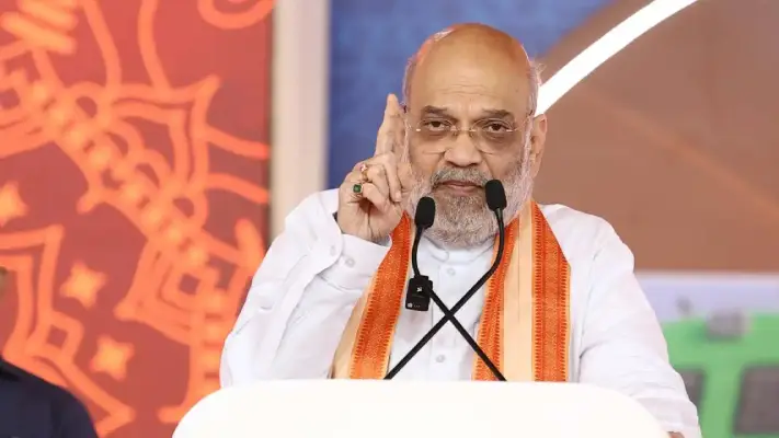 Amit Shah: 30 साल तक कुछ नहीं मिलना..., अमित शाह ने राहुल गांधी पर किया जुबानी वार