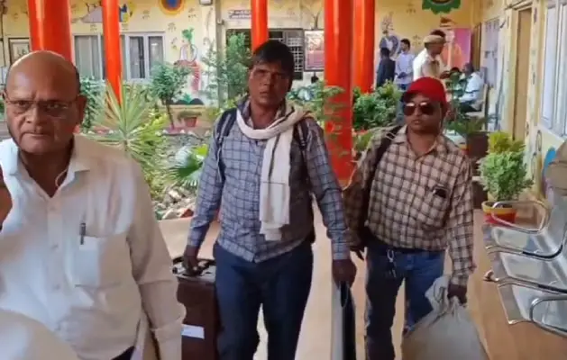 Ambedkar Nagar News: शिक्षक एमएलसी चुनाव में 2891 मतदाता करेंगे मतदान, प्रशासन अलर्ट