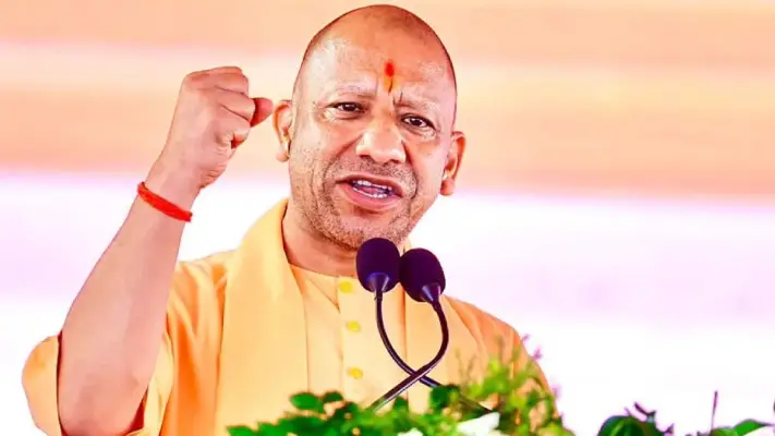 UP News: सुशासन का संकल्प जनकल्याण के रूप में होता है साकार: मुख्यमंत्री