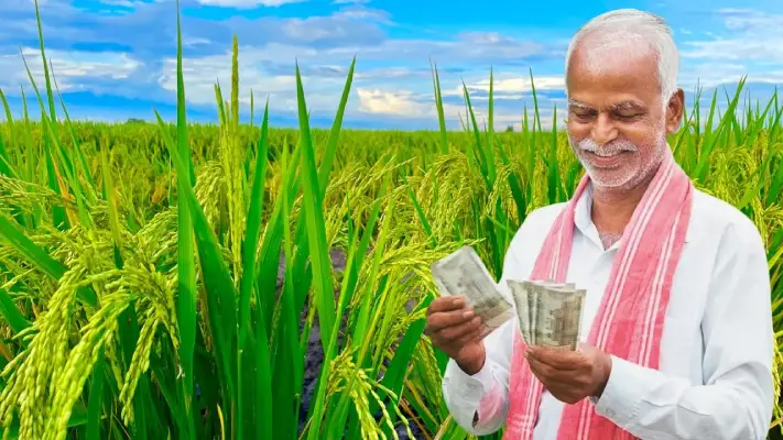 UP News: उत्तर प्रदेश के 2.24 करोड़ किसानों के खाते में आई 4482.19 करोड़ रुपये की ‘सम्मान निधि’