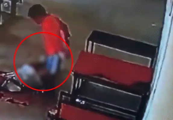 Panchkula School Incident: स्कूल में हैवानियत: तीसरी कक्षा के छात्र ने मासूम बच्ची पर ईंट से किए 12 वार