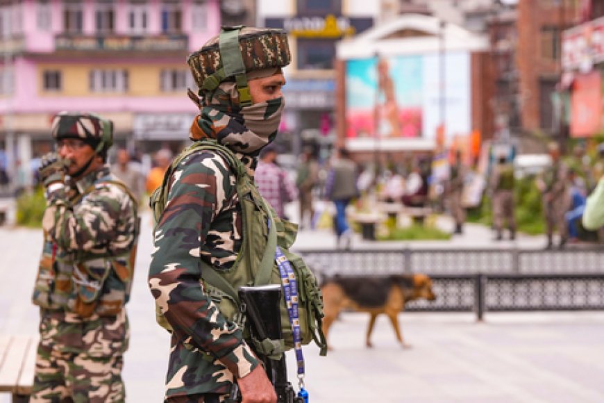 7 मई को देशभर में बजेगा सायरन: गृह मंत्रालय का बड़ा कदम मॉक ड्रिल से परखी जाएगी नागरिक सुरक्षा
