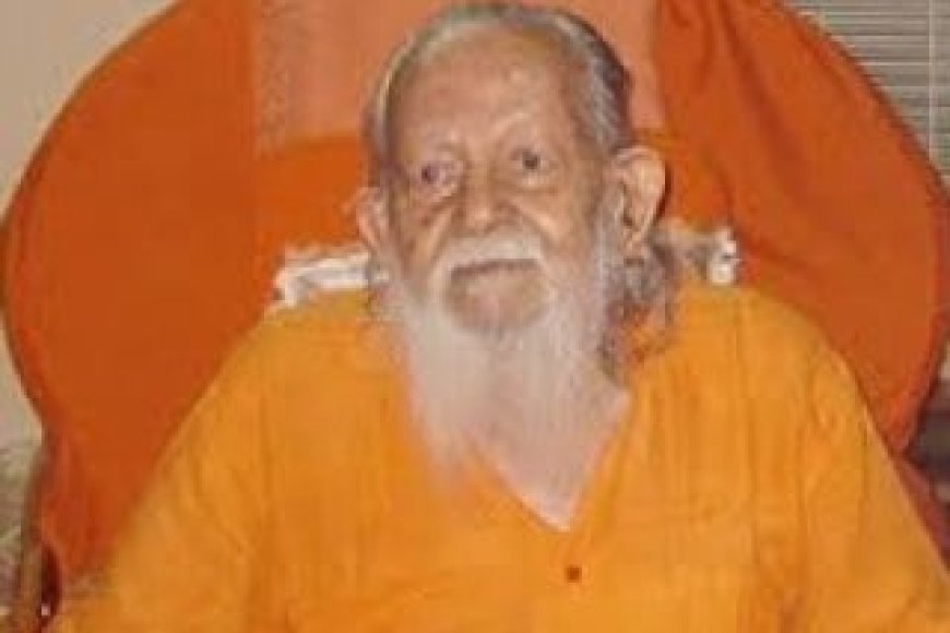 जिसे बनना हो सबका नाथ, उसे भगवान पहले बनाते हैं अनाथ