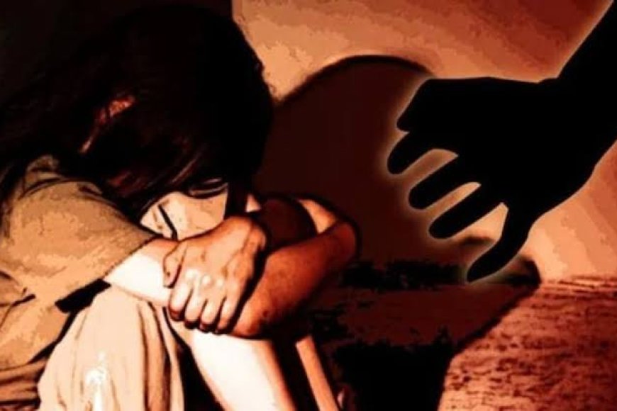 छेड़छाड़ से तंग आकर किशोरी ने लगाई जान देने की कोशिश, पुलिसकर्मी पर मुकदमा दर्ज