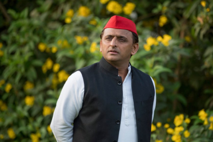 “नशे में डूबा यूपी”? अखिलेश यादव का योगी सरकार पर तीखा हमला