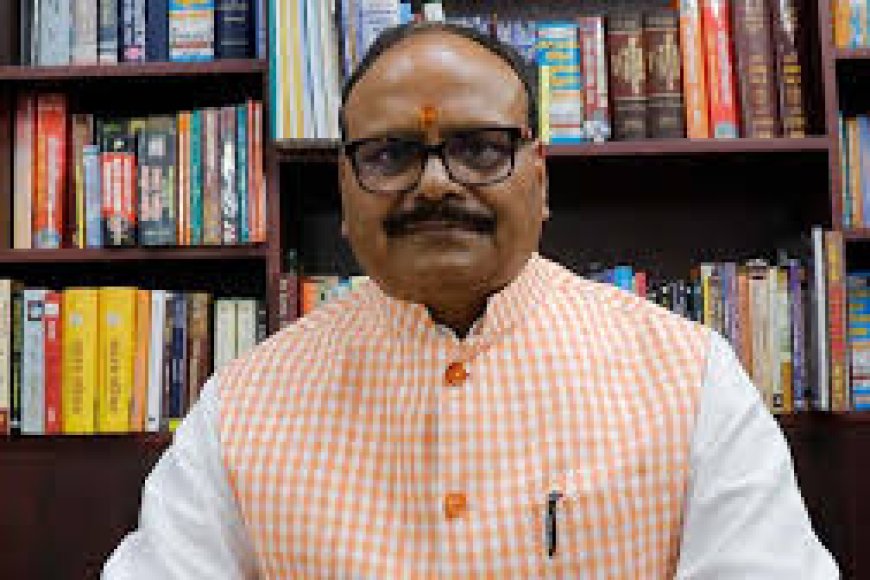 जो राम का नहीं, वो यदुवंशी कैसे?’– ब्रजेश पाठक का अखिलेश यादव पर करारा वार
